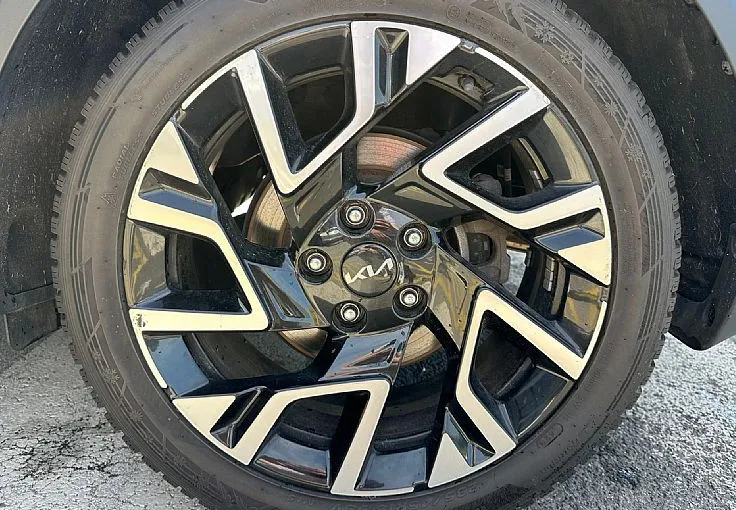 Zunanja slika - KIA XCeed - 1.5 T-GDi Avt°°1.Lastnik°°Slo. poreklo° - 5
