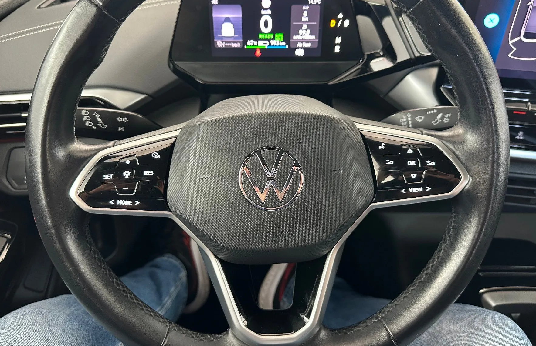 Zunanja slika - VW ID.5 - Pro Performance 150 KW.KAMERA.NAVI.LED.USNJE.GRE.S - 3