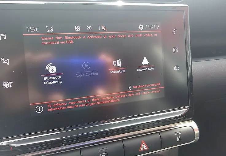 Zunanja slika - Citroën C3 Aircross - Shine PureTech 110 S S BVM6 - 8