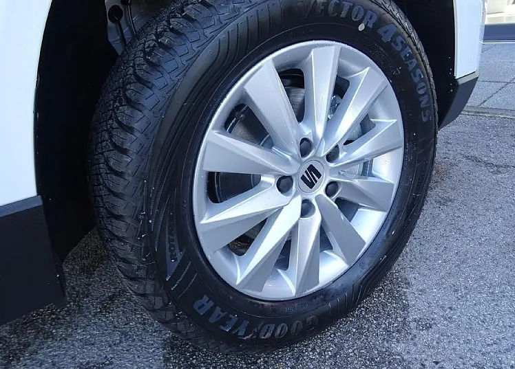 Zunanja slika - Seat Ateca - 1.0 TSI  HOLA 116KM - CELOETNE PNEVMATIKE - - 7