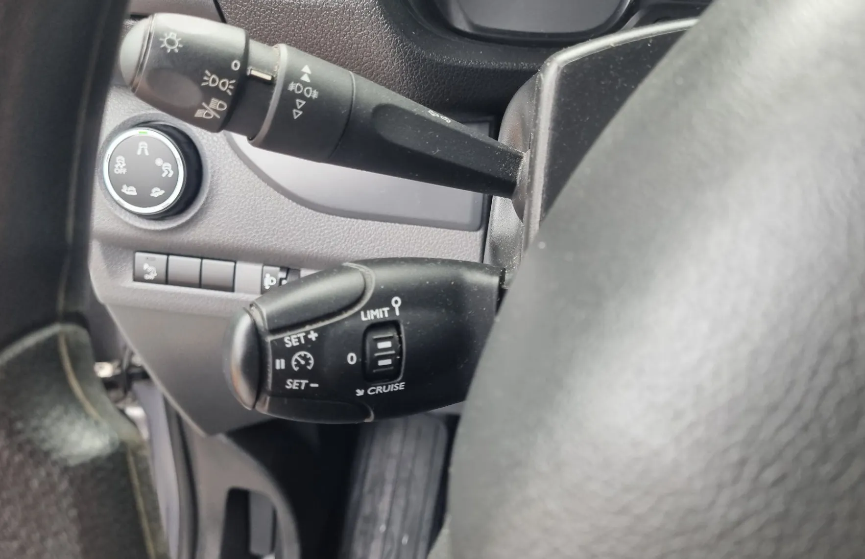 Zunanja slika - Toyota Proace - 2.0d L3 - 15