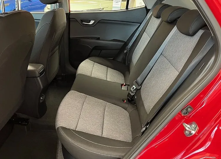 Zunanja slika - KIA Stonic - 1.0 T-GDi 73.6 kW  100 KM  LX Urban+ DCT - 9