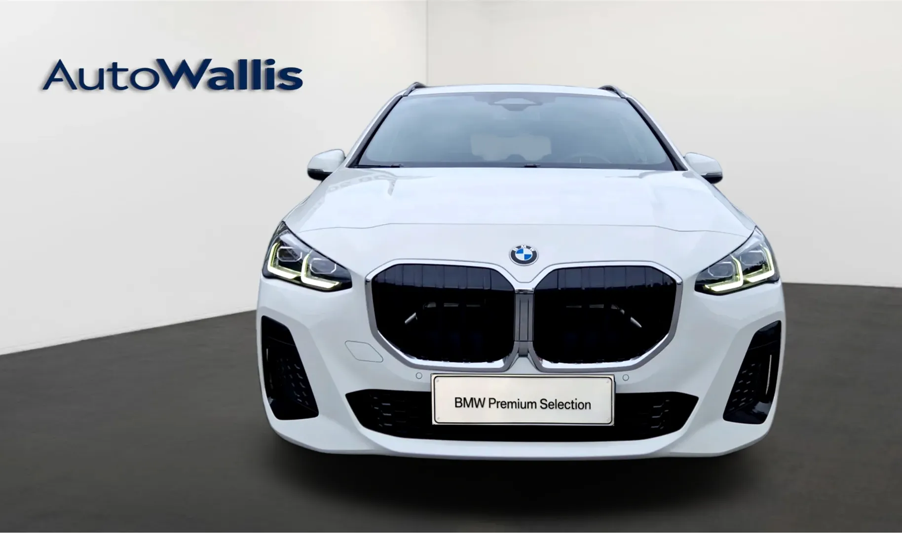 Zunanja slika - BMW Serija 2 - 218i - 14