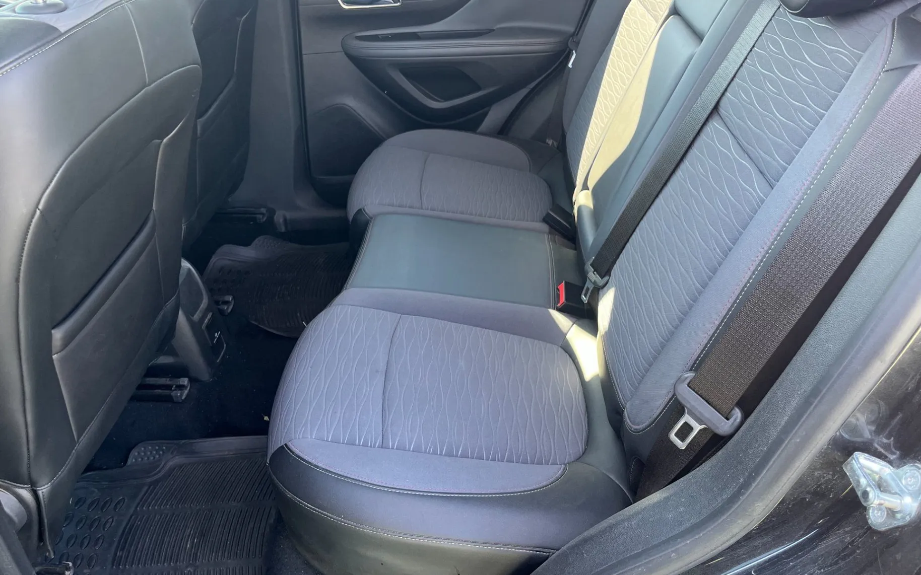 Zunanja slika - Opel Mokka - 1.7 CDTI Drive XEN.VZR.KAM.2XPDC.NAVI.TEMPO. - 9