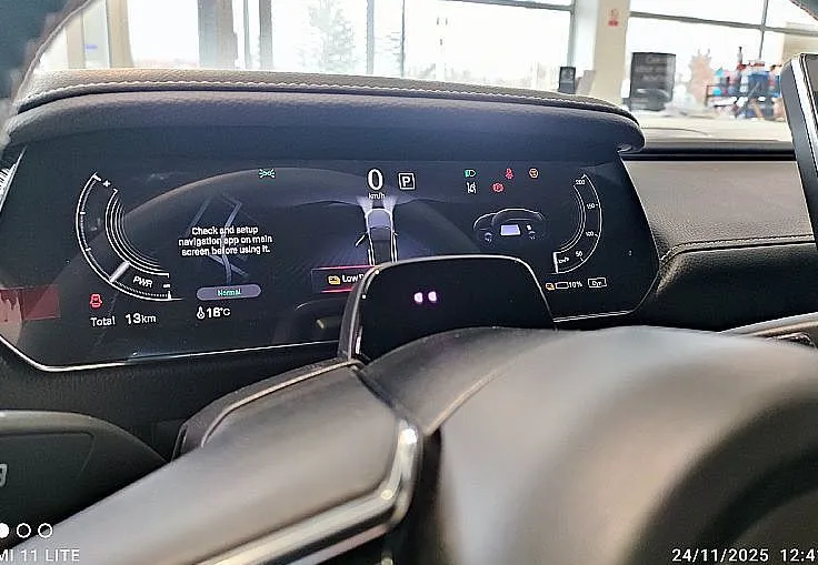 Zunanja slika - Mazda Mazda6e - BEV 69KWH TAKUMI BLACK LTH AUTO - 9