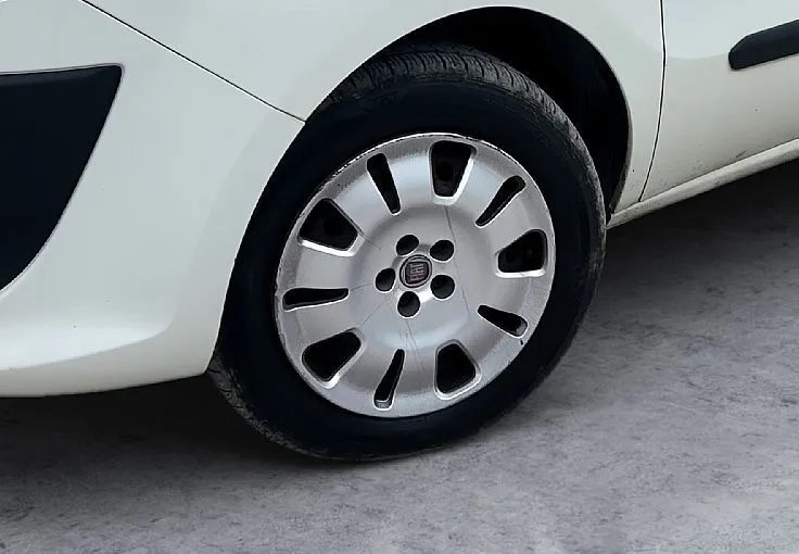 Zunanja slika - Fiat Doblo -  - 7