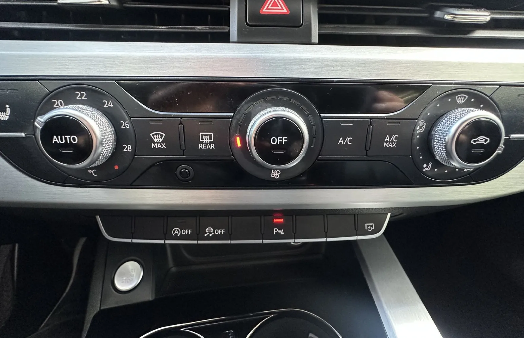 Zunanja slika - Audi A4 - Avant 30 TDI S line S tronic.KAMERA.NAVI.LED.USNJE.ALU - 11