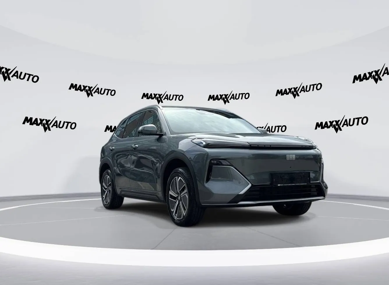 Zunanja slika - Geely StarRay EM-i - Plug-In Hybrid 1.5 Max Avt. - 3