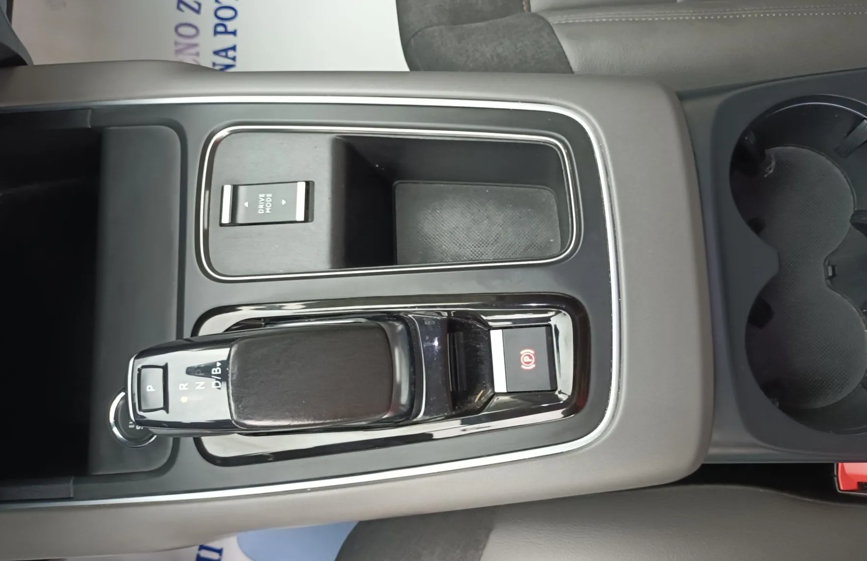 Zunanja slika - Citroën C5 Aircross - 1.6 PHEV Aut navi-acc-pdc-alu-servisiran - 12