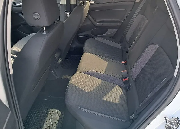 Zunanja slika - VW Taigo - .1.0 TSI 4ALL  85kW  115  - samo 20.243km - 10