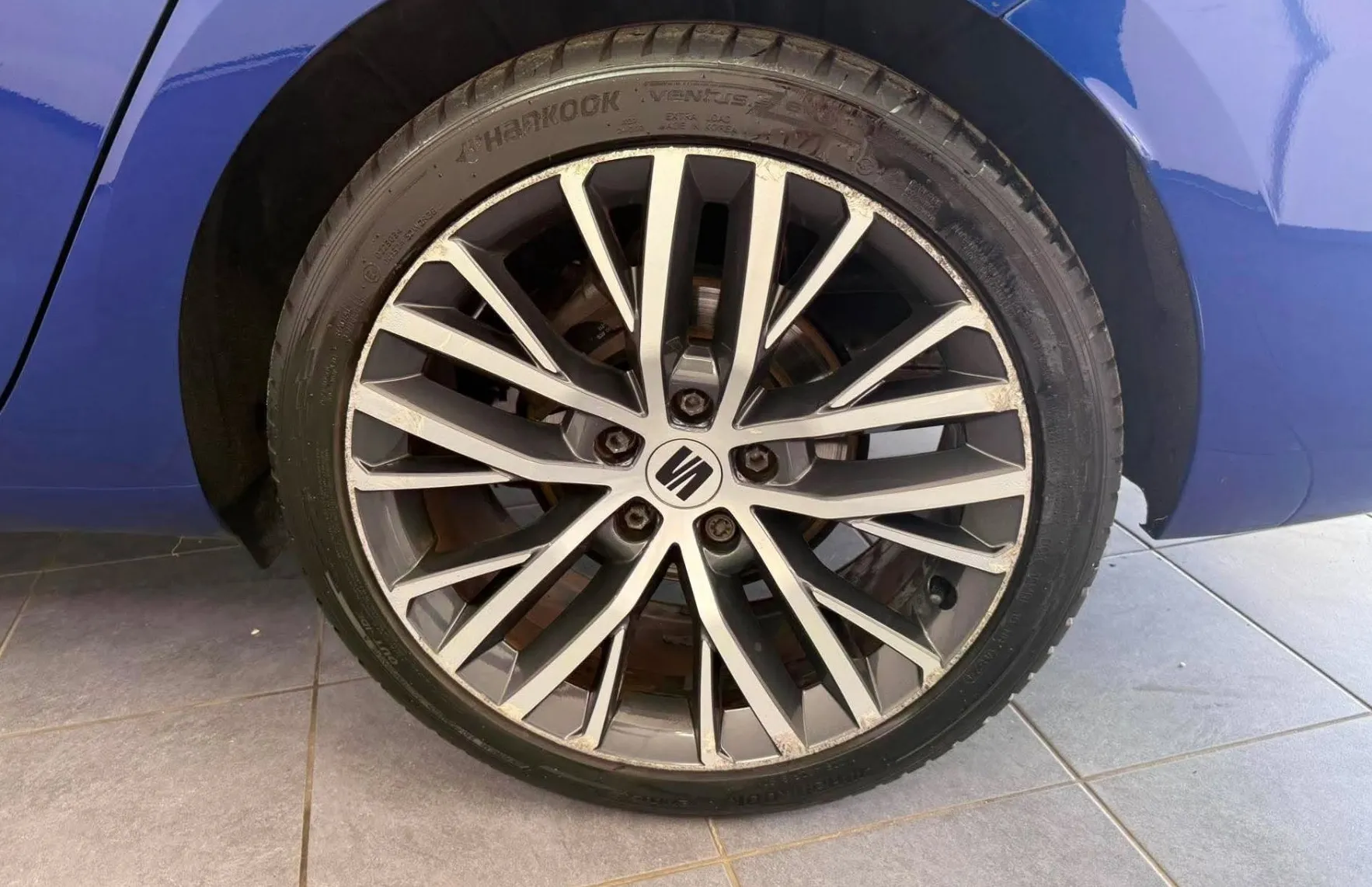 Zunanja slika - Seat Leon - ST 1.5 TSI Xcellence.KAMERA.LED.110 KW.74.000 KM - 8