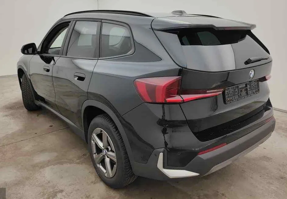 Zunanja slika - BMW X1 - serija : sDrive18d Avt.LUKSENBURG.KAMERA.LED.NAVI.TOP - 7