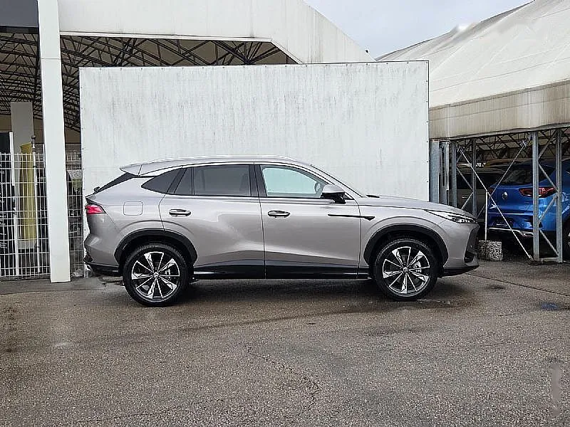 Zunanja slika - MG HS - Luxury 1.5T-GDI Avt+7 let tovarniške garancije - 4