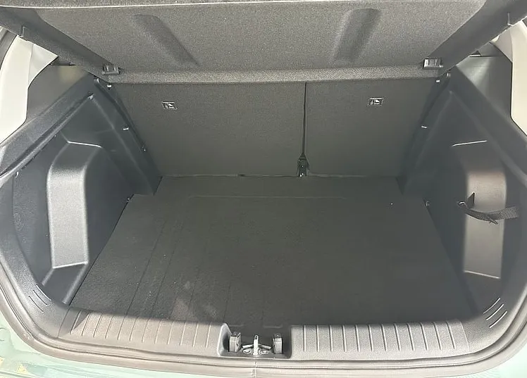 Zunanja slika - Hyundai Bayon - 1.2 MPI COMFORT   WINTER - rg. - 12