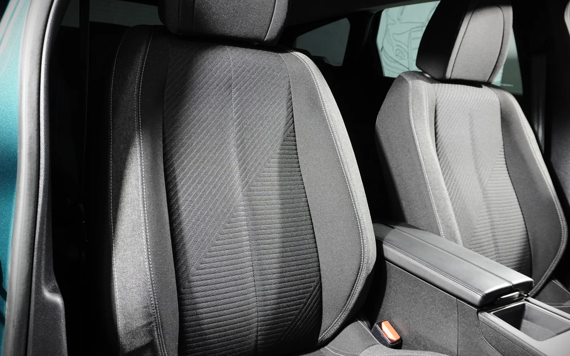 Zunanja slika - Peugeot 308 - SW 1,2 PureTech 130 S&S ACTIVE PACK Avt. - 15