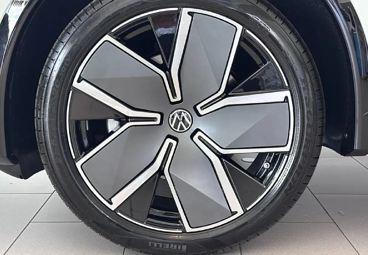 Zunanja slika - Volkswagen Tiguan - R-Line 4JOY 2.0 TDI DSG - MOŽNO NAROČILO - - 12