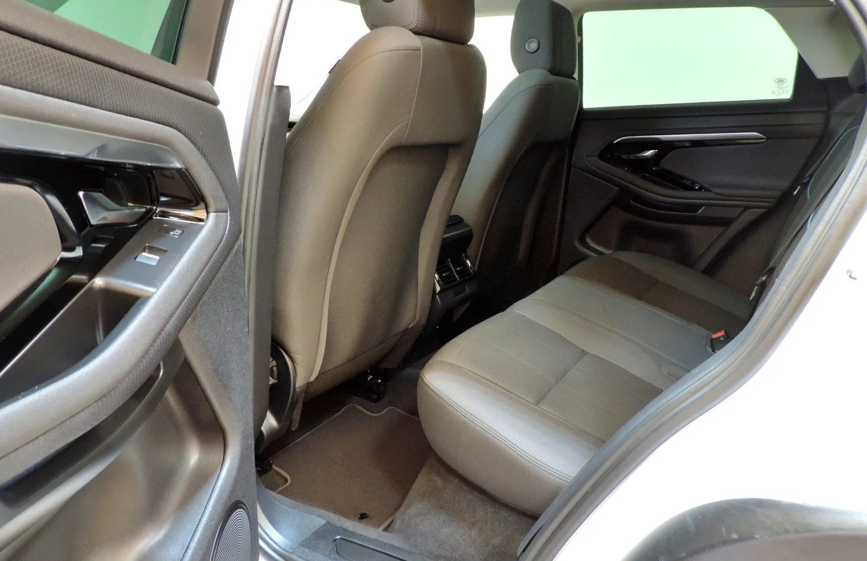 Zunanja slika - Land Rover Range Rover Evoque - 2.0 TD4 D165 MHEV SE Avt. NOVI MODEL-PANORAMA- - 10