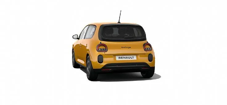 Zunanja slika - Renault Twingo - E-Tech Evolution 80 - 5