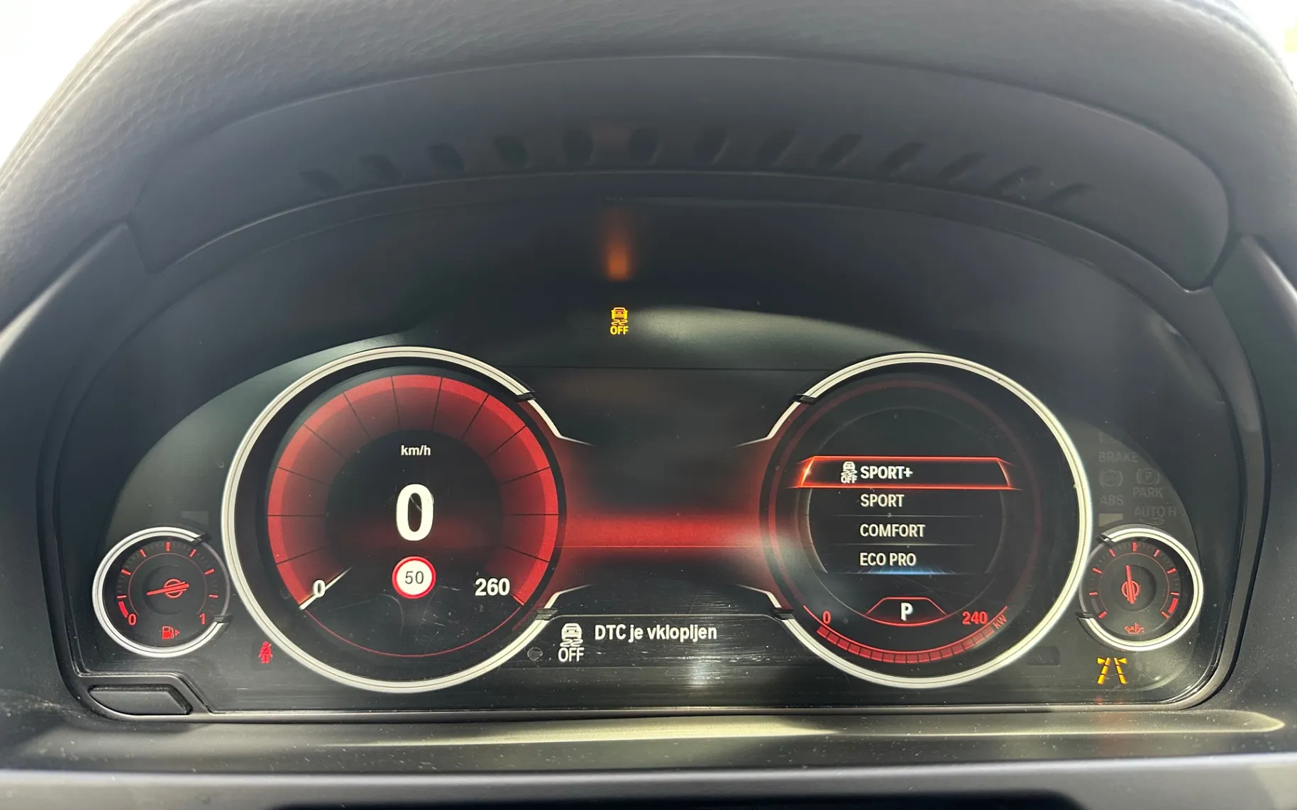 Zunanja slika - BMW X6 - xDrive 40d Avt. B O-360-Zračno-Head up-Memory-LED - 15