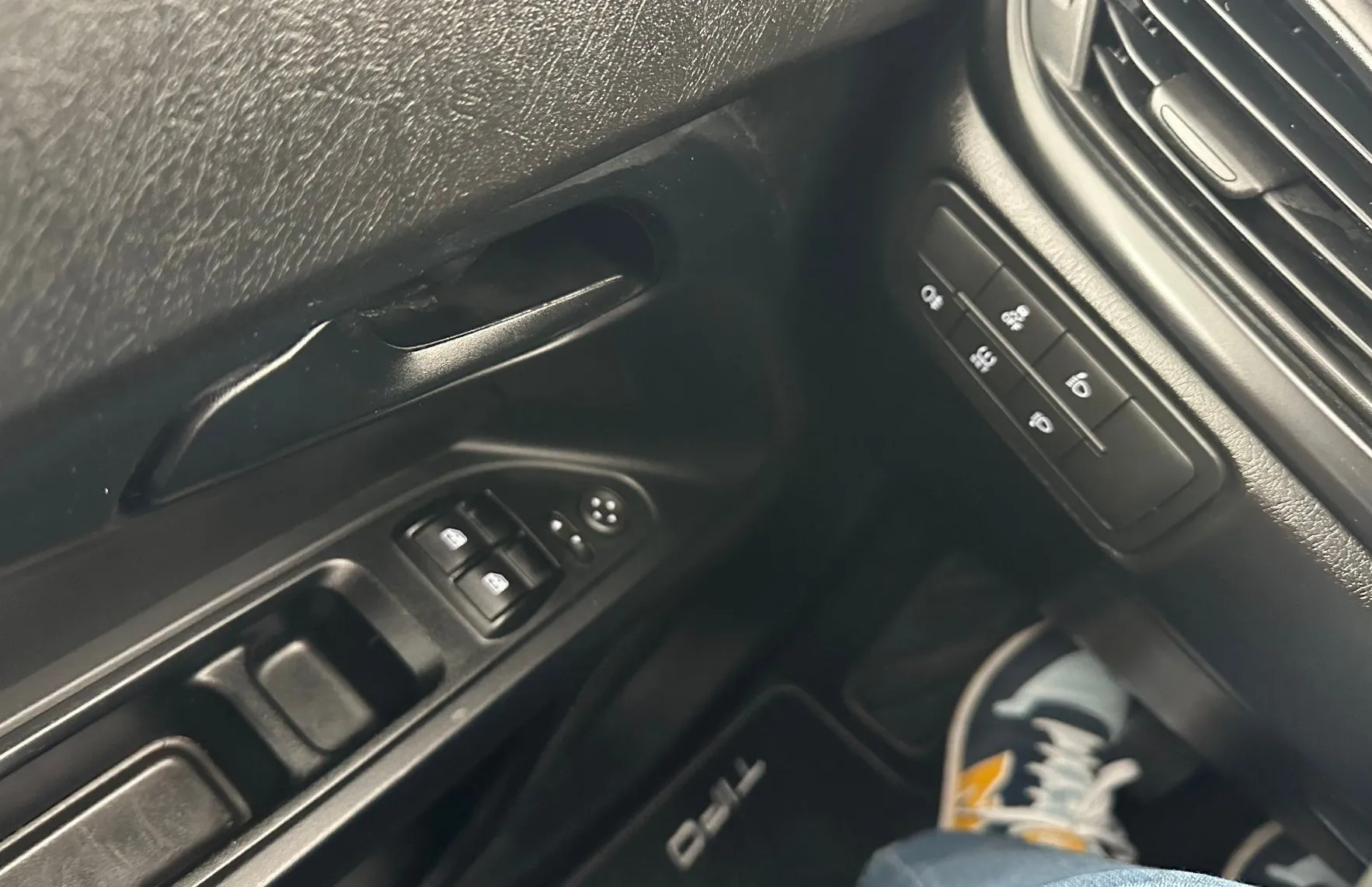 Zunanja slika - Fiat Tipo - 1.3 MJT DIZEL 70 KW.SAMO 108.000 KM - 14