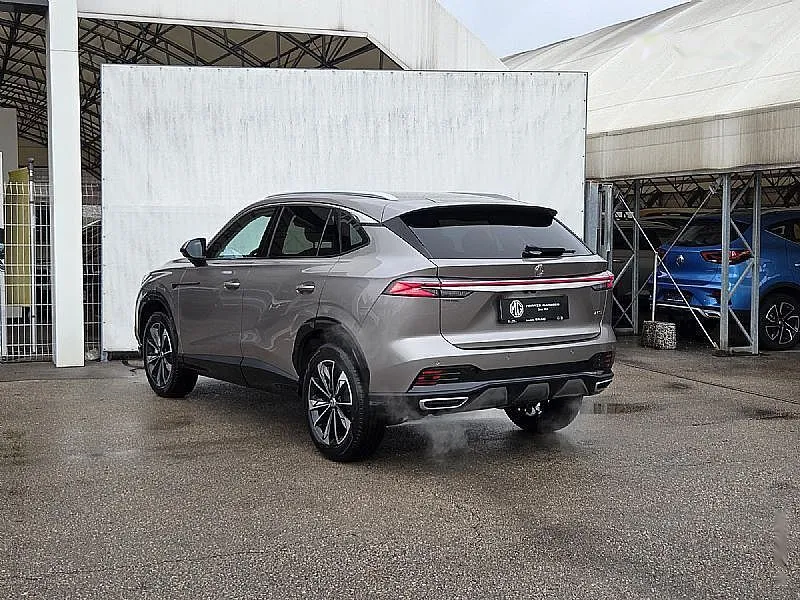 Zunanja slika - MG HS - Luxury 1.5T-GDI Avt+7 let tovarniške garancije - 6