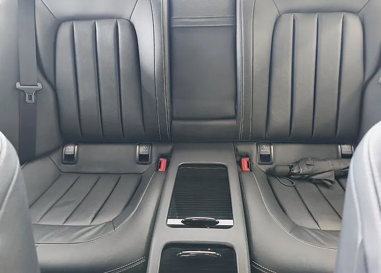 Zunanja slika - Mercedes-Benz CLS-Razred - COUPE 250d AMG AWD 4M  ACC-ZR.VZM-360 KAMERA-VIDEO - 7