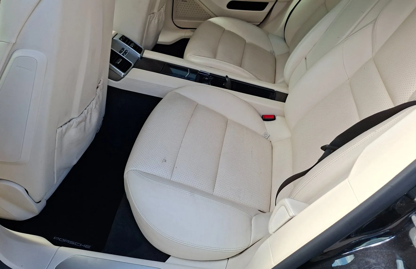 Zunanja slika - Porsche Panamera - 3.0D Aut. - 9