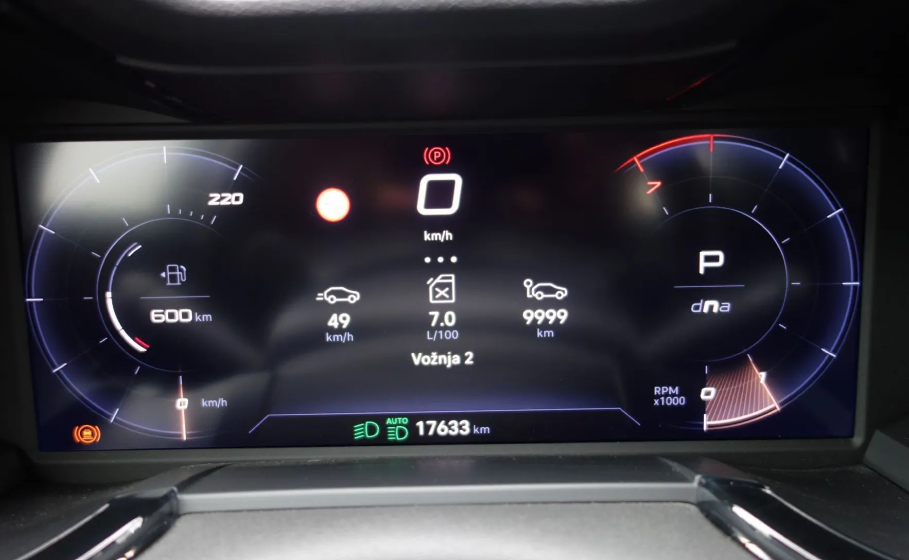 Zunanja slika - Alfa Romeo Junior - Ibrida 1.2 Core Avt. - 8
