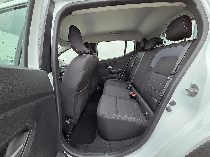 Zunanja slika - Dacia Sandero - Stepway Expression Eco-G 120+6 LET JAMSTVA - 12