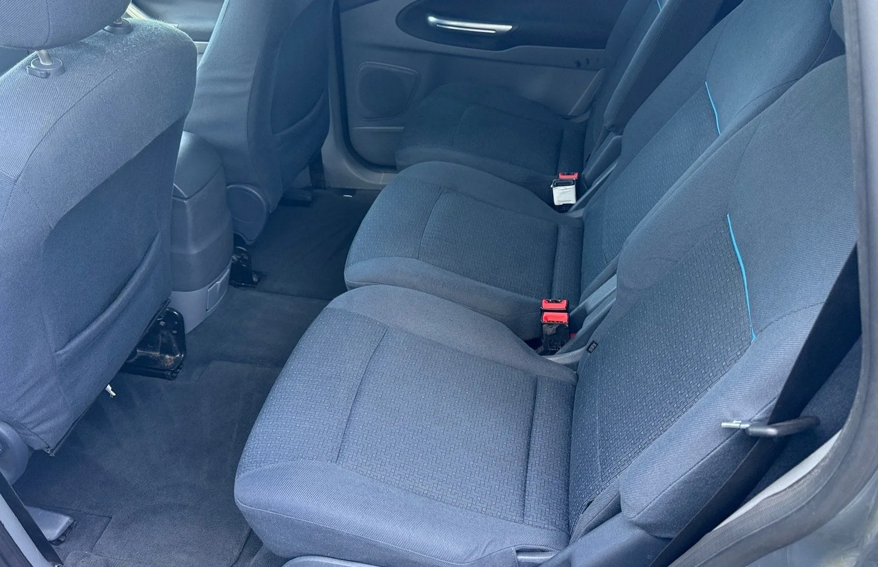 Zunanja slika - Ford S-MAX - 2.0 TDCi TITANIUM MOŽNOST FINANCIRANJA BREZ POLOGA - 18