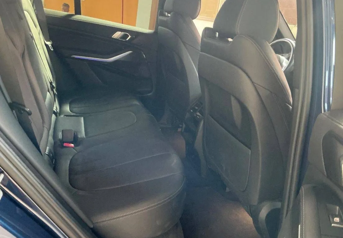 Zunanja slika - BMW X5 - serija : xDrive30d M SPORT PAKET LED RADAR PANO KAMERA LA.. - 11