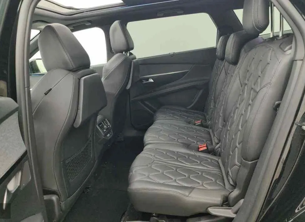 Zunanja slika - Peugeot 5008 - 1.2  96 KW.GT Line Avt..USNJE.NAVI.LED.KAMERA.ALU - 17