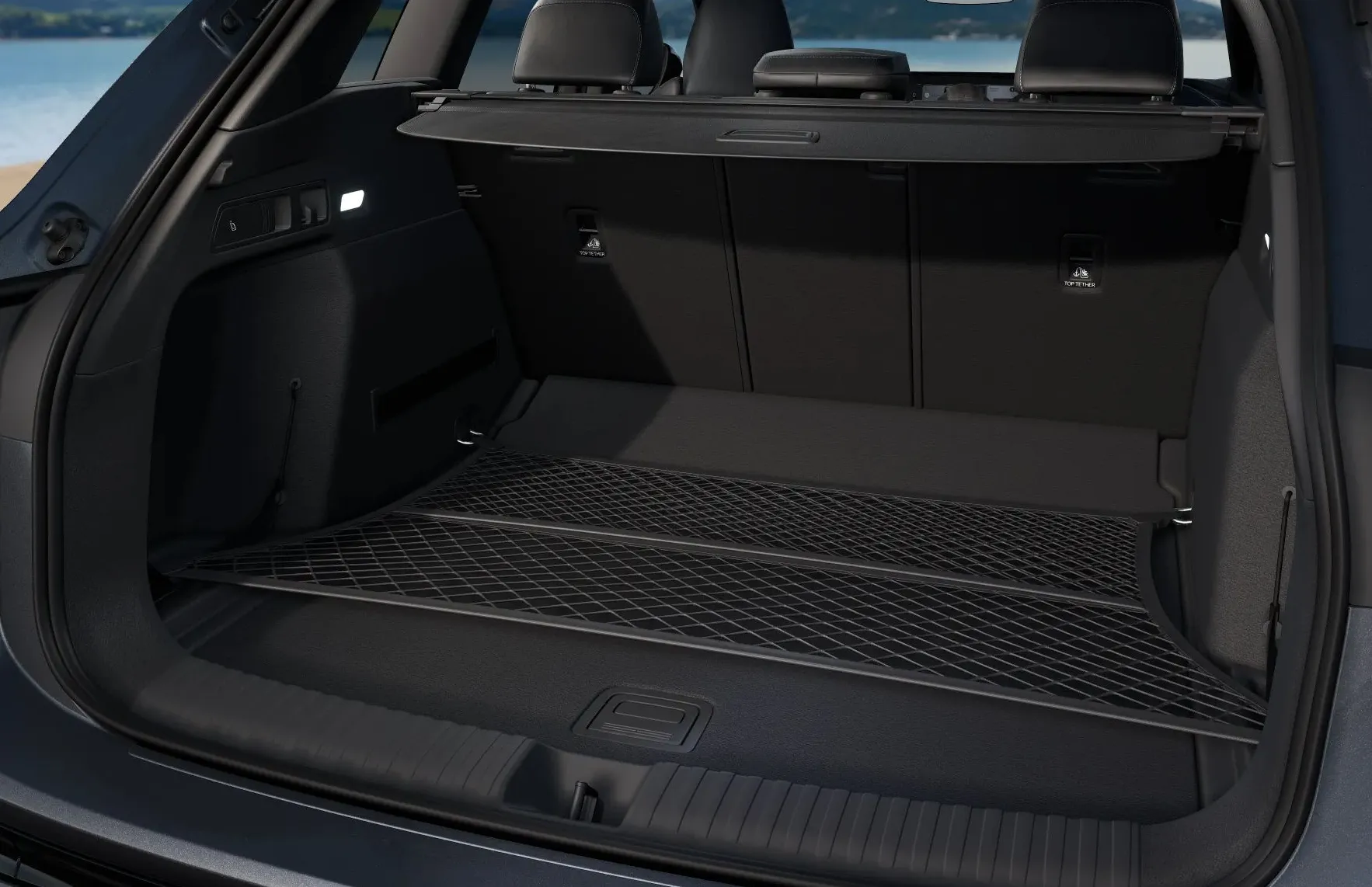 Zunanja slika - Audi Q6 - e-tron Business e-tron quattro - 8
