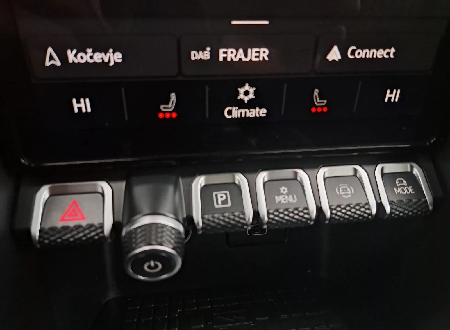 Zunanja slika - VW Amarok - 2.0 TDI 4 MOTION Z ENOLETNIM JAMSTVOM - 8