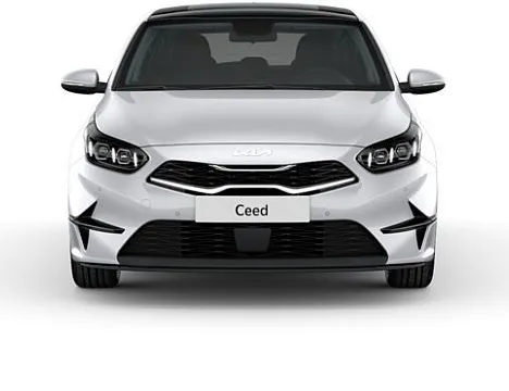 Zunanja slika - KIA Ceed - 1.0 T-GDi EX Champion ISG M T 74 kW - 2