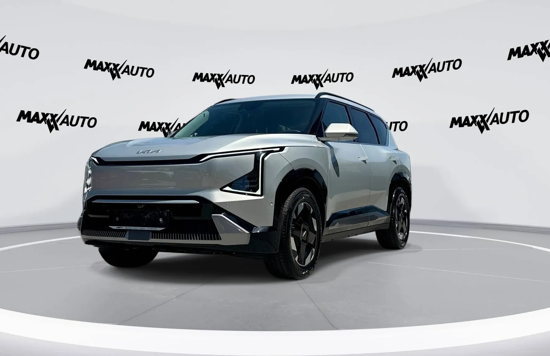 Zunanja slika - KIA EV5 - Air - 1
