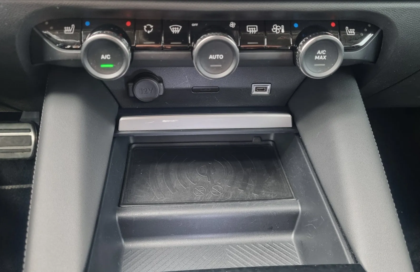 Zunanja slika - Citroën C5 X - 1.6 PHEV SHINE PACK - POTRJENA SERVISNA - ODLIČEN - 14