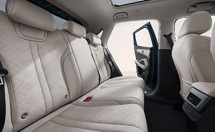 Zunanja slika - BYD ATTO 2 - DM-i BOOST PHEV 156kW baterija18kWh- doseg 1000 km - 8