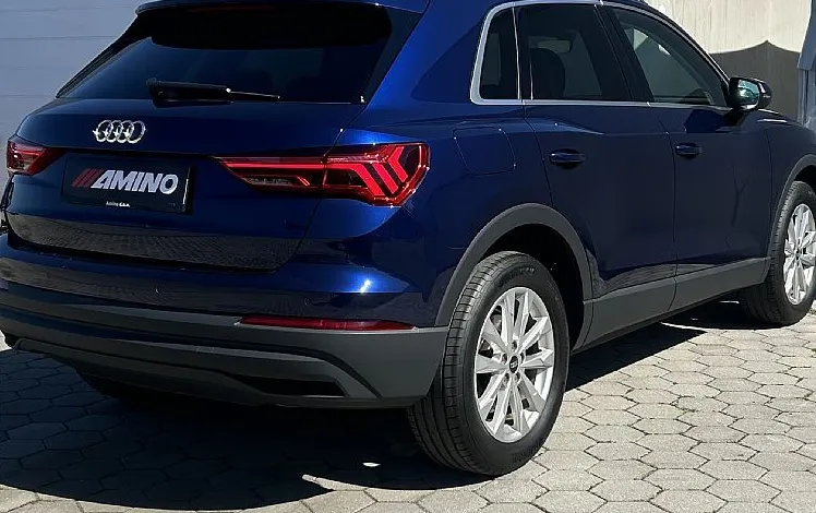 Zunanja slika - Audi Q3 - 45 TFSI e S tronic ACC-MATRIX-PDC-1LASTNIK-GW PLUS - 6