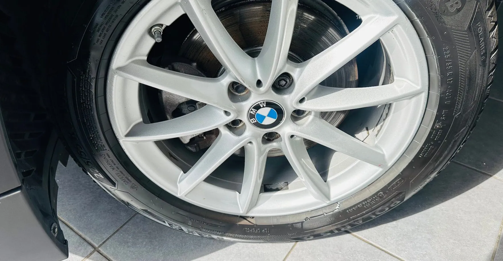 Zunanja slika - BMW X2 - serija :  sDrive18i.LED.NAVI.PDC.. - 9