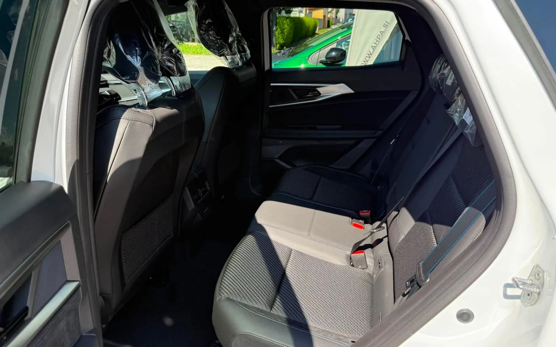 Zunanja slika - Renault Austral - TCe 150 Mild hybrid Esprit Alpine Avt. - 8