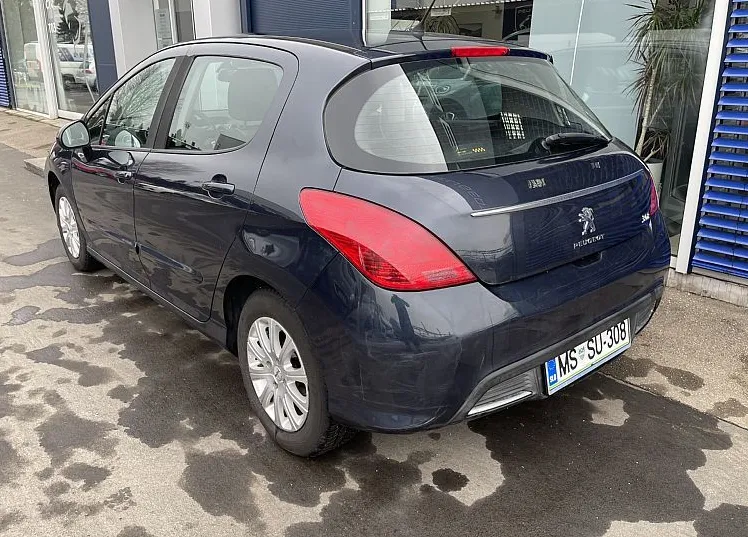 Zunanja slika - Peugeot 308 - ACTIVE 1.6 VTi 120 - 3