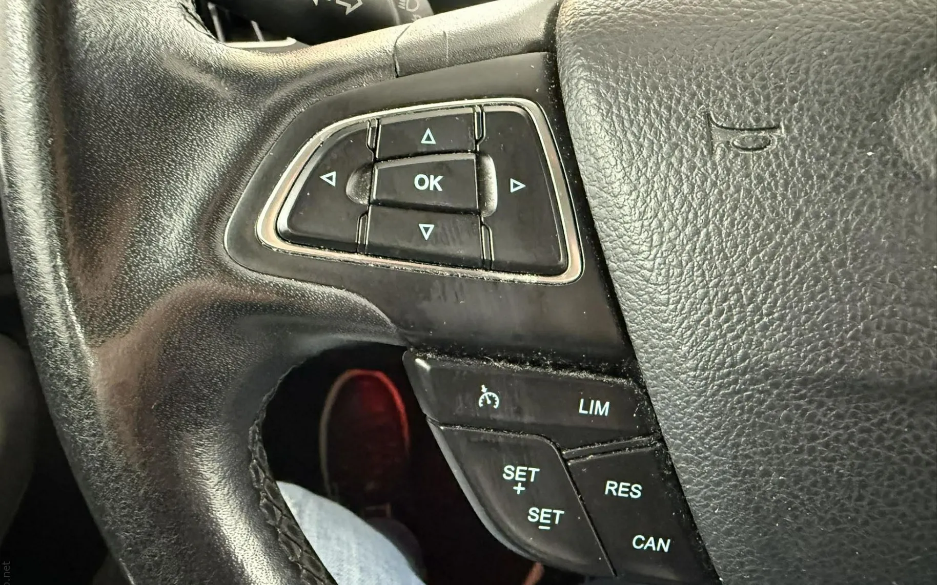 Zunanja slika - Ford C-MAX - 1.5 TDCi 88 kW.TOP CENA.SAMO 164.000 KM - 14