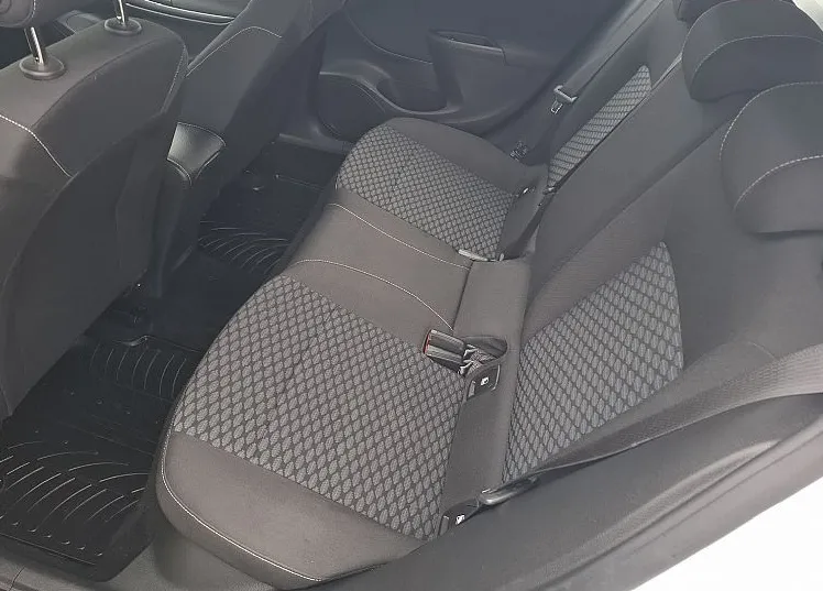 Zunanja slika - Opel Astra - 1.6 CDTI 110KM ST -1.lastnik - servisna zgodovina - 6