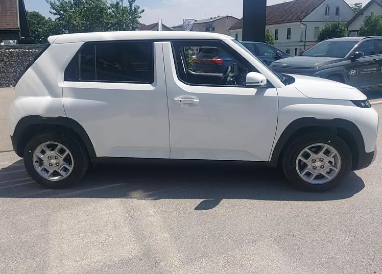 Zunanja slika - Hyundai Inster - 42 kWh STYLE - 8