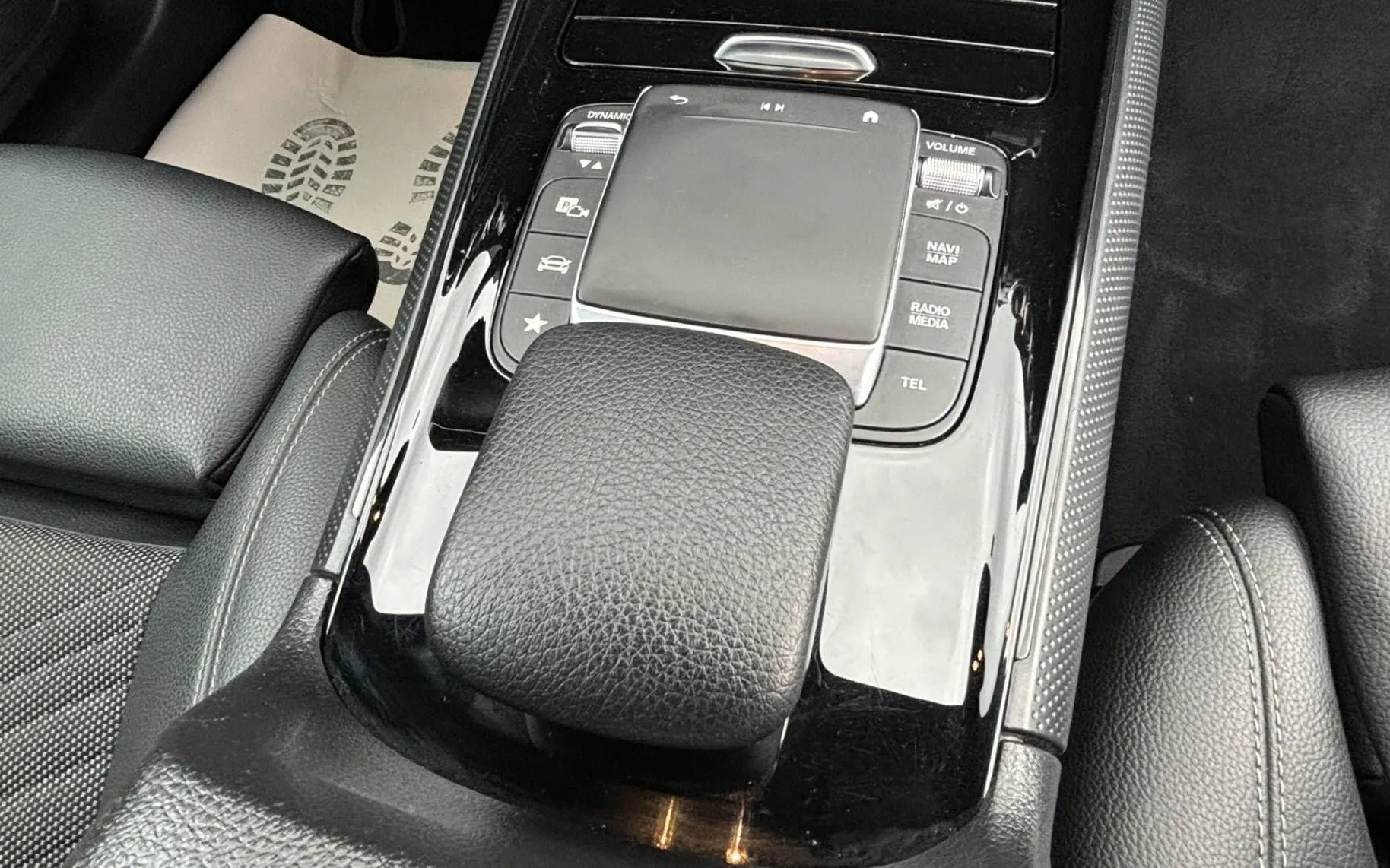 Zunanja slika - Mercedes-Benz B-Razred - B 200 d FUL LED-NAVI-KAMERA... - 14
