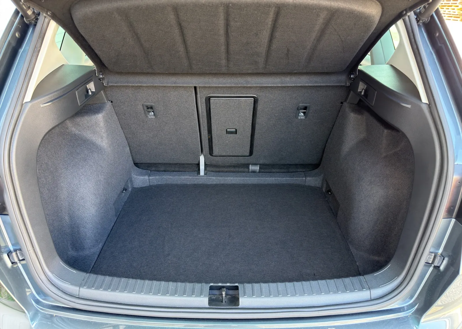Zunanja slika - Seat Ateca - 1,5 TSI FR DSG - 18