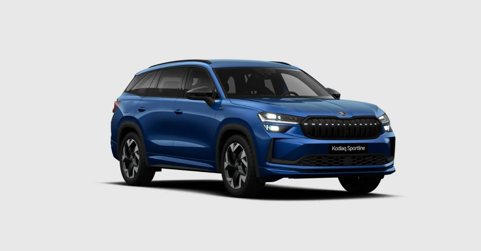 Zunanja slika - Škoda Kodiaq - 4x4 2.0 TSI Sportline DSG - 2
