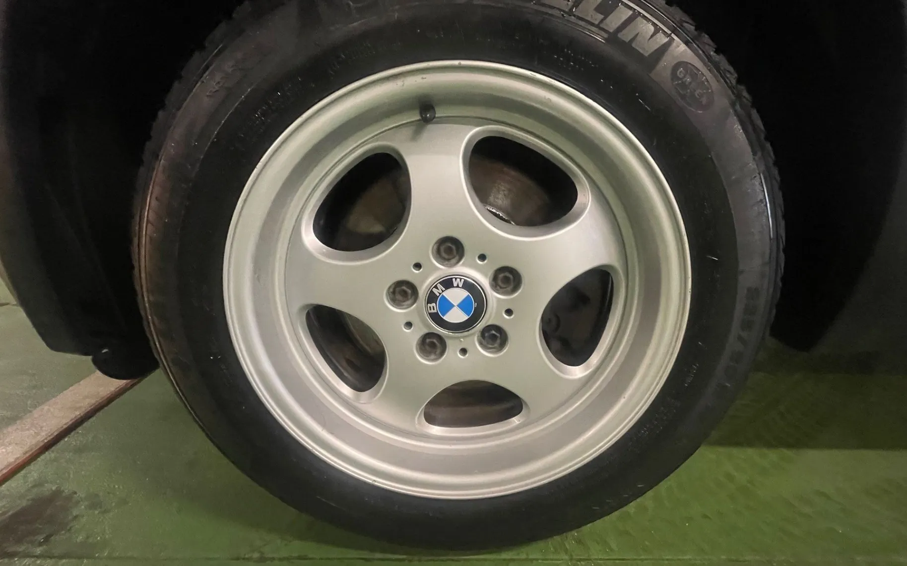 Zunanja slika - BMW X3 - serija : xDrive 18d 105 KW TEMPOMAT. VLEČNA NAPRAVA - 18