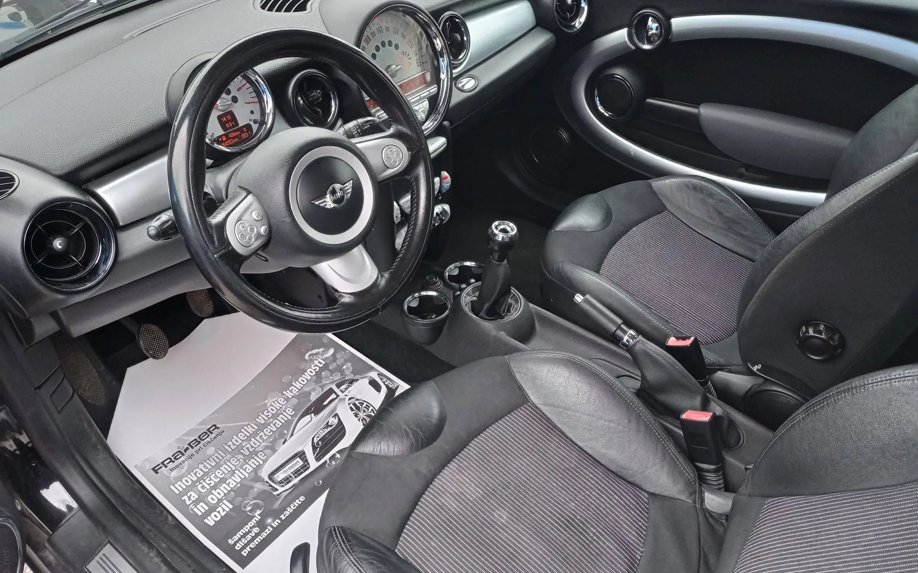 Zunanja slika - MINI Cooper - Cooper - 10